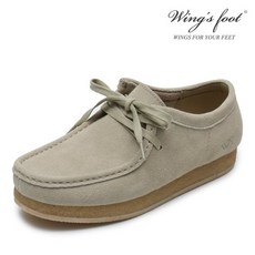 WINGSFOOT JUNCO 슬립온 남성 W169091OC-M - gu왈라비