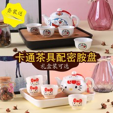 디즈니티팟세트