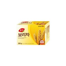 동서 보리차 30티 / 티백차 1개당 2리터 식수용