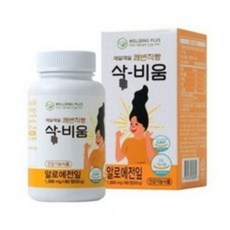 웰빙플러스 매일매일 쾌변직빵 삭-비움 60g 1개, 상세페이지 참조, 상세페이지 참조, 상세페이지 참조, 상세페이지 참조