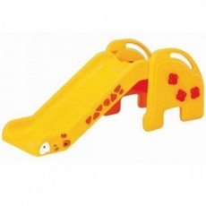 아기기린미끄럼틀