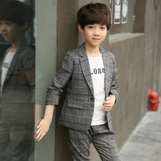 4살정장