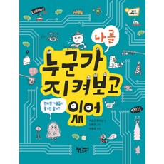 4차산업혁명의빅브라더