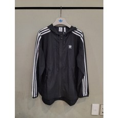 아디다스윈드브레이커