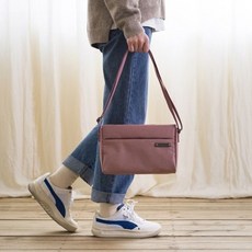 트래블러스라이프백