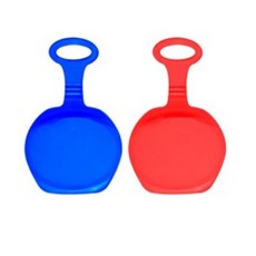 팡팡휴대용썰매