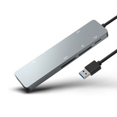 5인치e북리더기