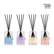 뱅네프생토노레 [뱅네프생토노레] 세레니티 디퓨저 4종 모음