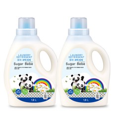 슈가버블유아세제