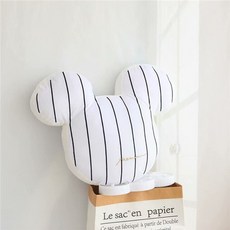 디즈니미키마우스롱베개