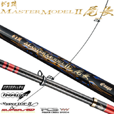 마스터모델2뜰채