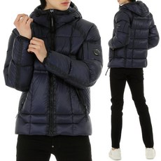 cp컴퍼니패딩