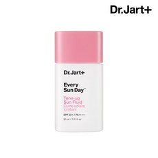 닥터자르트 에브리선데이 톤업 선 플루이드 30ml, 단품, 1개