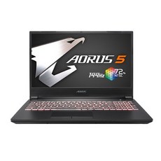기가바이트aorus5
