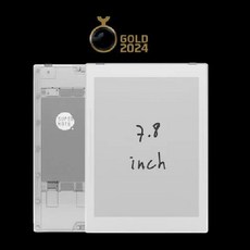 SUPER NOTE Supernote A6 X2 노마드 크리스탈