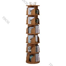 이케아회전책장