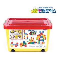 한립십자블록