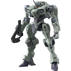 HG Mobile Suit Gundam 수성의마녀 더 왓 피규어 144스케일 19cm