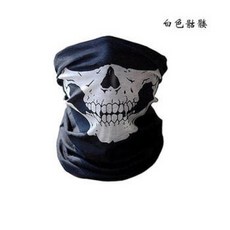 자외선 차단제 얼굴 수건 두개골 마스크 얼굴 수건 남성 조수 할리 오토바이 라이더 휴대 전화 라이더 헤