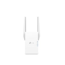 티피링크 RE505X Wi-Fi 6 듀얼밴드 무선 AP 와이파이 증폭기 확장기, 단품 - re505x