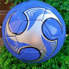 공정무역축구공