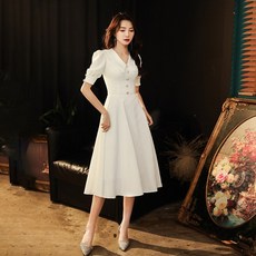 피로연드레스대여