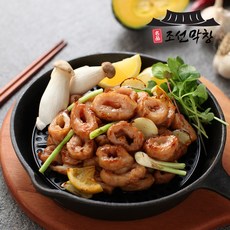 조선막창