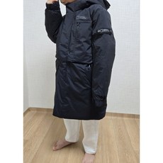 추천7 내셔널키즈패딩