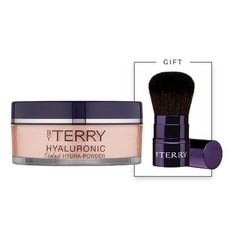 바이테리 틴티드 하이드라 파우더 N200+브러쉬(정가6만3천원)GIFT, 상세설명 참조, 틴티드 하이드라 파우더 N200