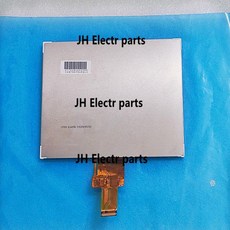 Ortustech COM70H7M24ULC 용 LCD 스크린 디스플레이 패널 100% 테스트 완료 7.0 인치