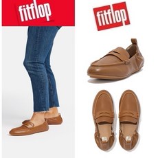 핏플랍플랫슈즈