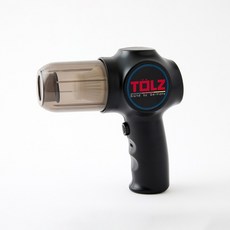 독일 톨츠 무선 파워건 에어건 휴대용 먼지 청소기