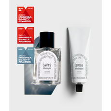 SW19 MIDNIGHT 퍼퓸 향수 HAND CREAM DUO SET