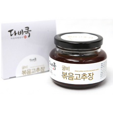 다산명가 굴비 볶음고추장 (250g), 250g, 1개