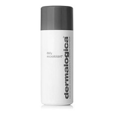 Dermalogica 데일리 마이크로폴리언트(2.6 fl oz) 각질 제거제 페이스 스크럽 파우더 - 파파야 효소와 살리실산으로 매일 더 밝고 매끄러운 피부를 만듭니다, 2.6온스(1팩)