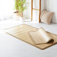 대청마루우드카페트