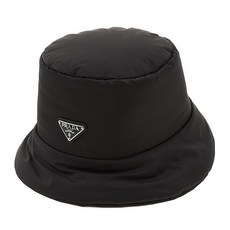 프라다버킷햇