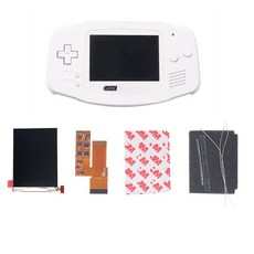 게임보이어드밴스백라이트