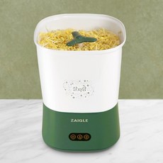 자이글콩나물재배기