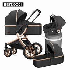 betsocci3in1유모차