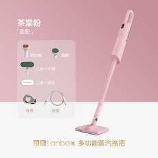 로아스물걸레청소기