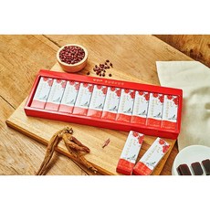 풀무원 짜먹는 양갱