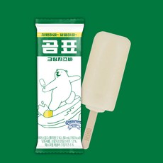 퀘스크램크림치즈