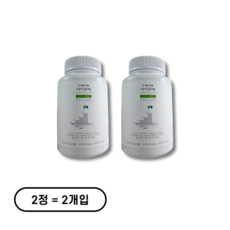 [정품] 아이모어 아이 건강 영양제 1500mg x 30정 아이모어건강영양제 아이모어아이영양제, 30개, 2정