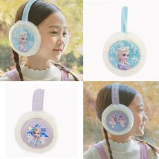 초등귀마개여아