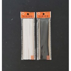 8고루 고무줄 반짇고리 바늘 고무줄 헤어밴드/머리끈/노란밴드/굵은고무줄/큰고무줄/고무밴드/굵은밴드/노랑고무줄/노란고무줄/가는고무줄/검정고무줄/기저귀고무줄/바지고무줄/옷고무줄, 단일 개당 수량