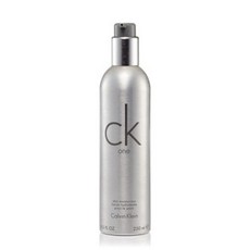 캘빈클라인(뷰티) CK ONE 모이스처라이저 250ml 올인원 로션 군인 보습, (병행수입) 박스포함