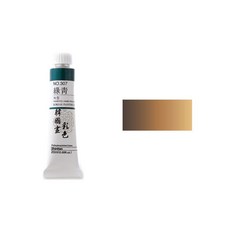 한국화물감 채색 No.336 황고동 20ml