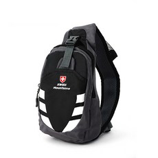 SWISS MOUNTZONE 아르젠 크로스백