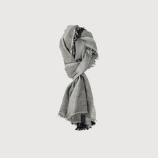 빠니깔레 이태리 비스코스 가먼트 다잉 스카프 F-SMUF57-GR